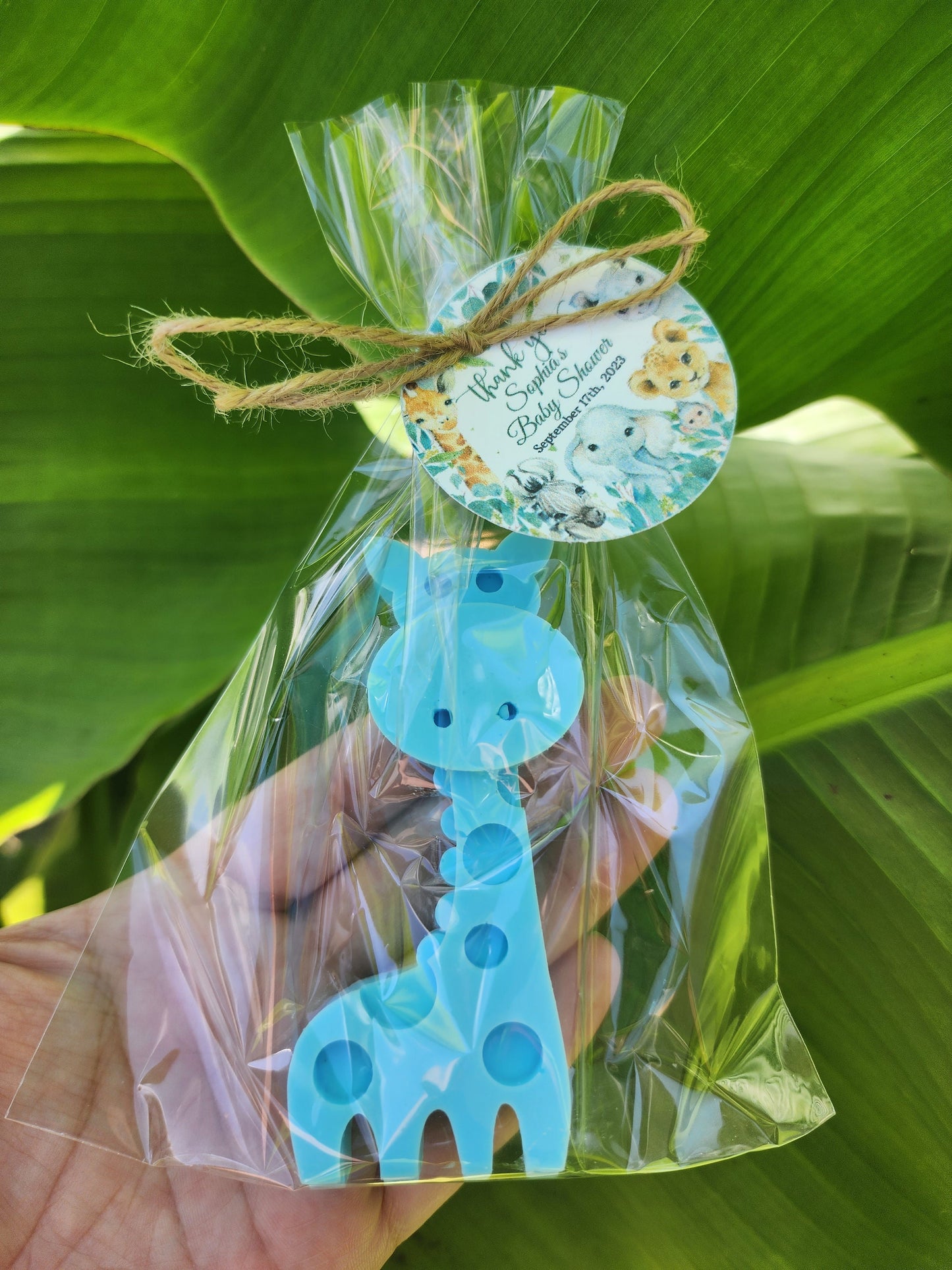 Safari Animal Soaps Baby Shower Soap Favors Safari Themed Decorations Wild One Party Favors Elephant Lion Girrafe Favors Boy Birthday Gift