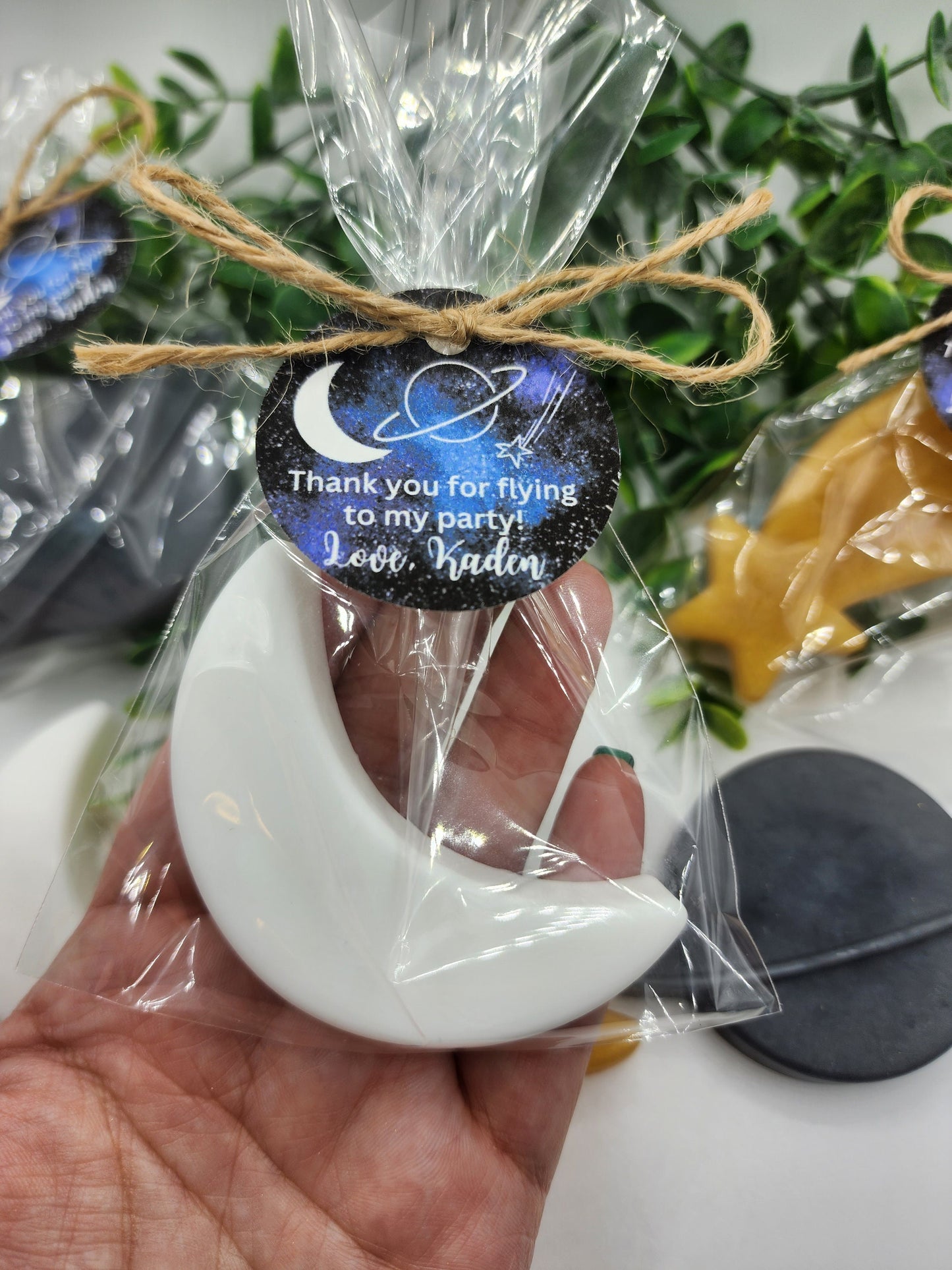 Space soap favors twinkle twinkle little star planet star moon soap favors baby shower favors bridal shower favor 1st birthday party