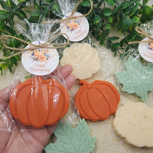 Fall Pumpkin Soap Favors Little Pumpkin Baby Shower Favors Wedding Shower Favors Bridal Shower Pumpkin Favors Fall Decorations Thanksgiving