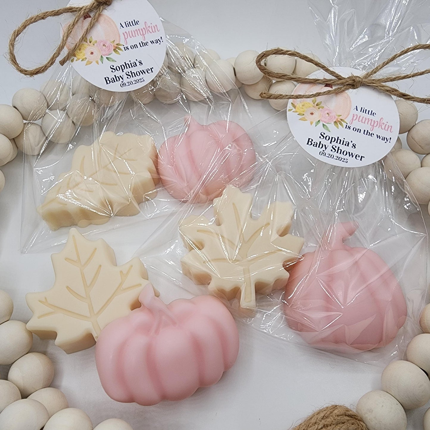 Pumpkin Soap Favors Baby Shower Little Pumpkin Soap Favors Fall Pumpkin Party Favors Halloween Party Decorations Pumpkin Wedding Favors