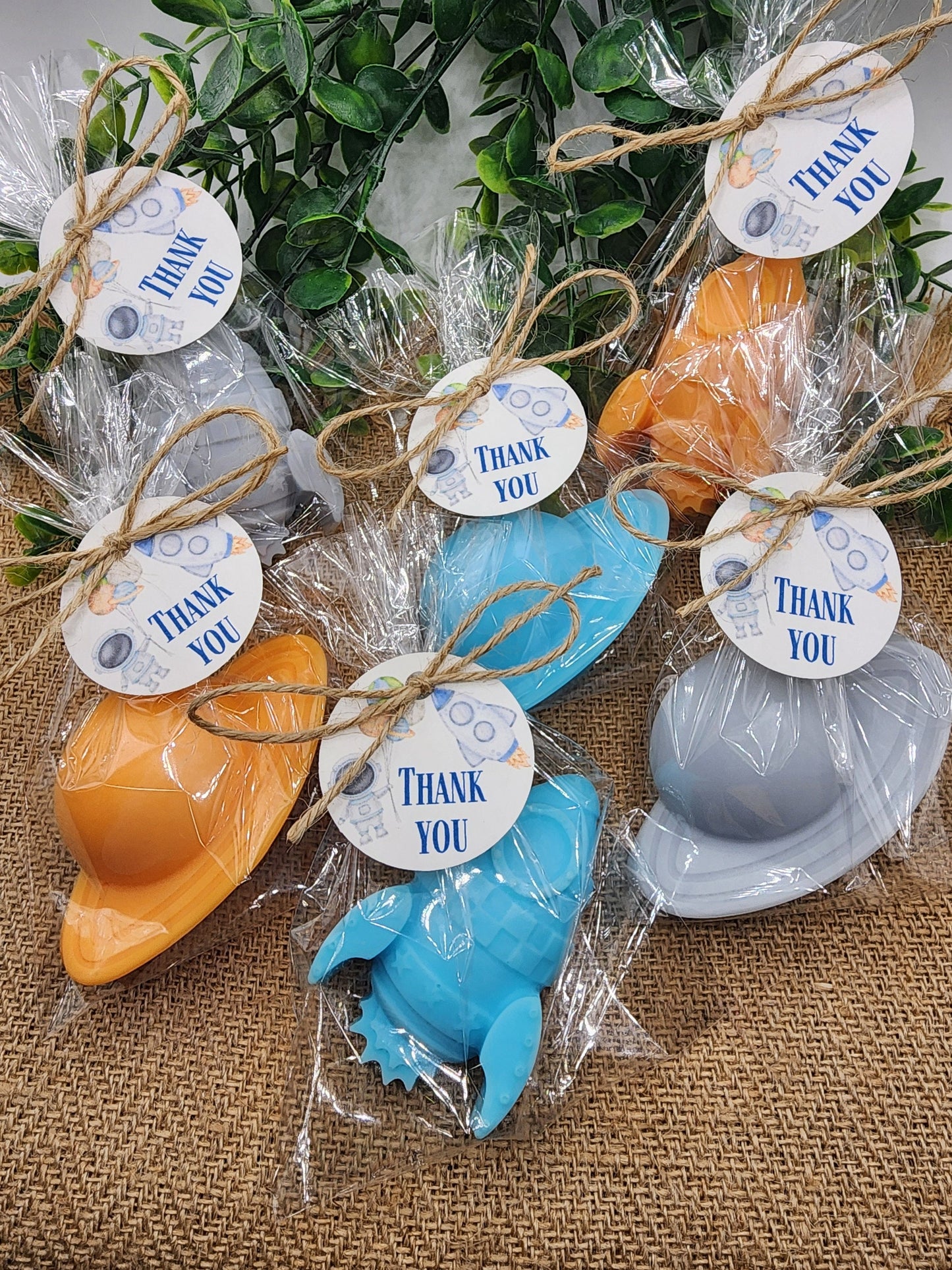Outer Space Soap Favors Astronaut Planet Soap Favors Baby Shower Favors 1st Birthday Party Decorations Galaxy Universe Up Up And Away