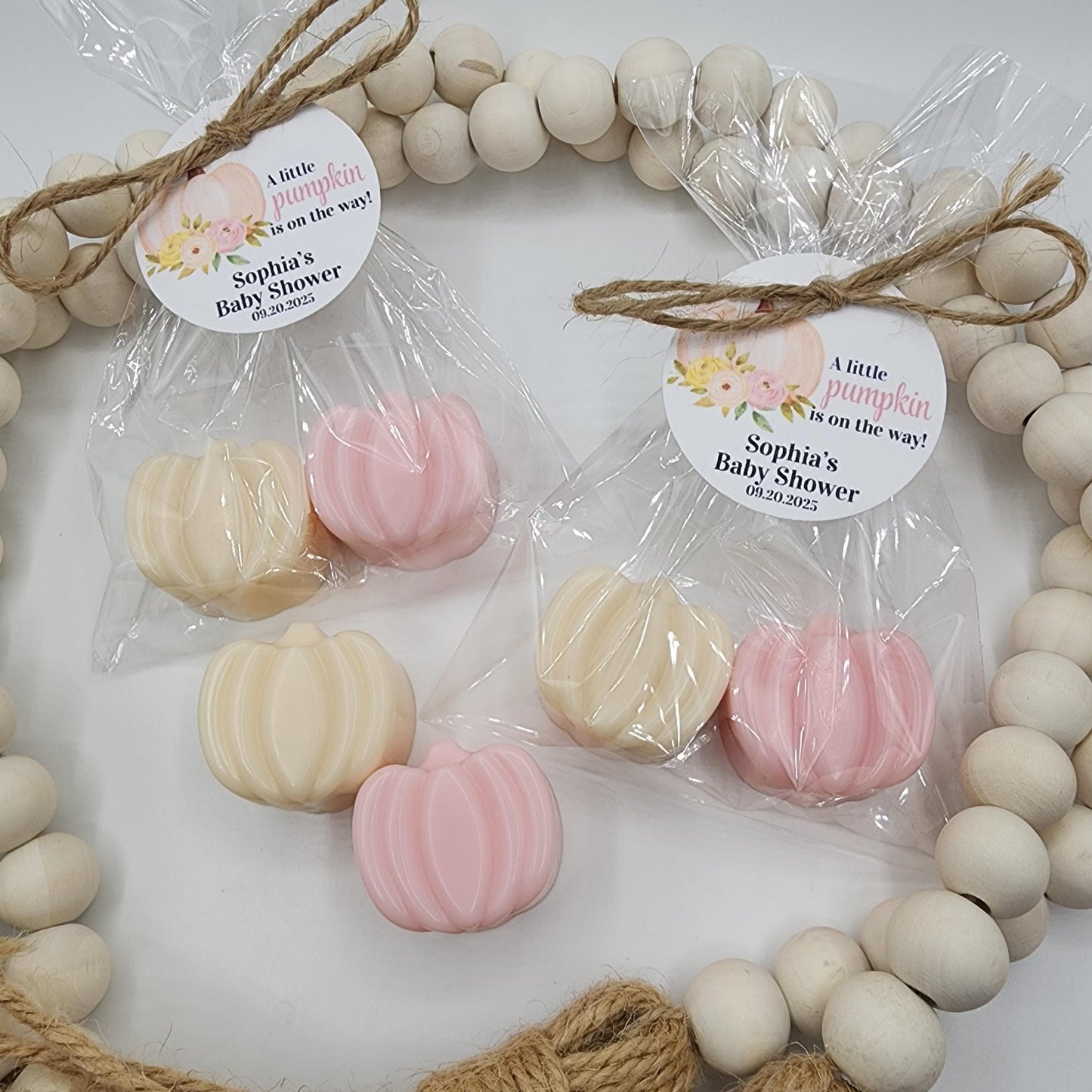 Pumpkin Soap Favors Baby Shower Little Pumpkin Soap Favors Fall Pumpkin Party Favors Halloween Party Decorations Pumpkin Wedding Favors