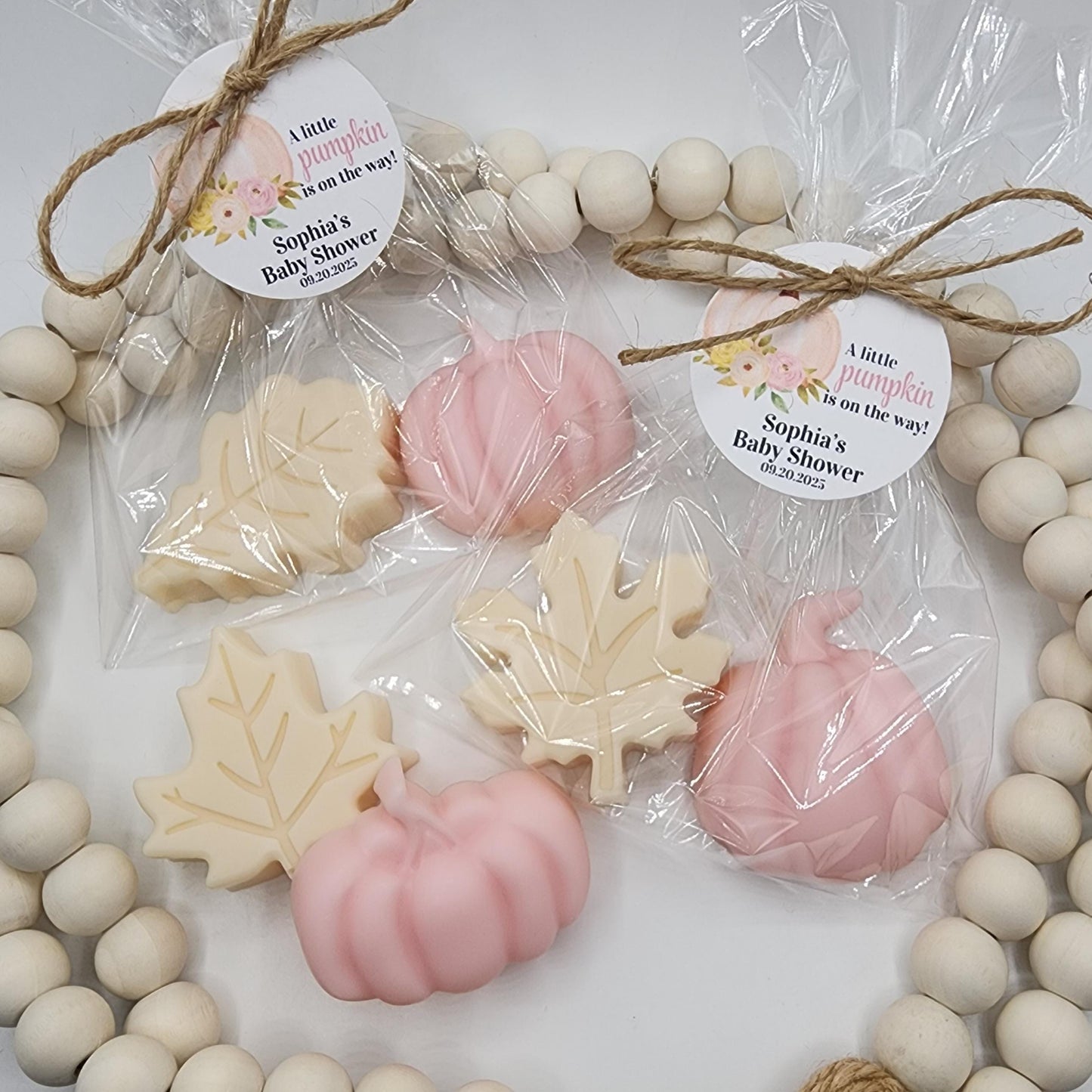 Pumpkin Soap Favors Baby Shower Little Pumpkin Soap Favors Fall Pumpkin Party Favors Halloween Party Decorations Pumpkin Wedding Favors