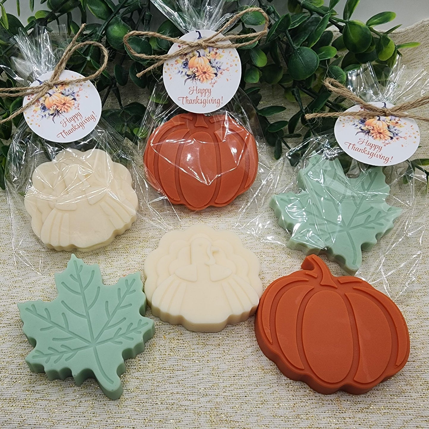 Fall Pumpkin Soap Favors Little Pumpkin Baby Shower Favors Wedding Shower Favors Bridal Shower Pumpkin Favors Fall Decorations Thanksgiving