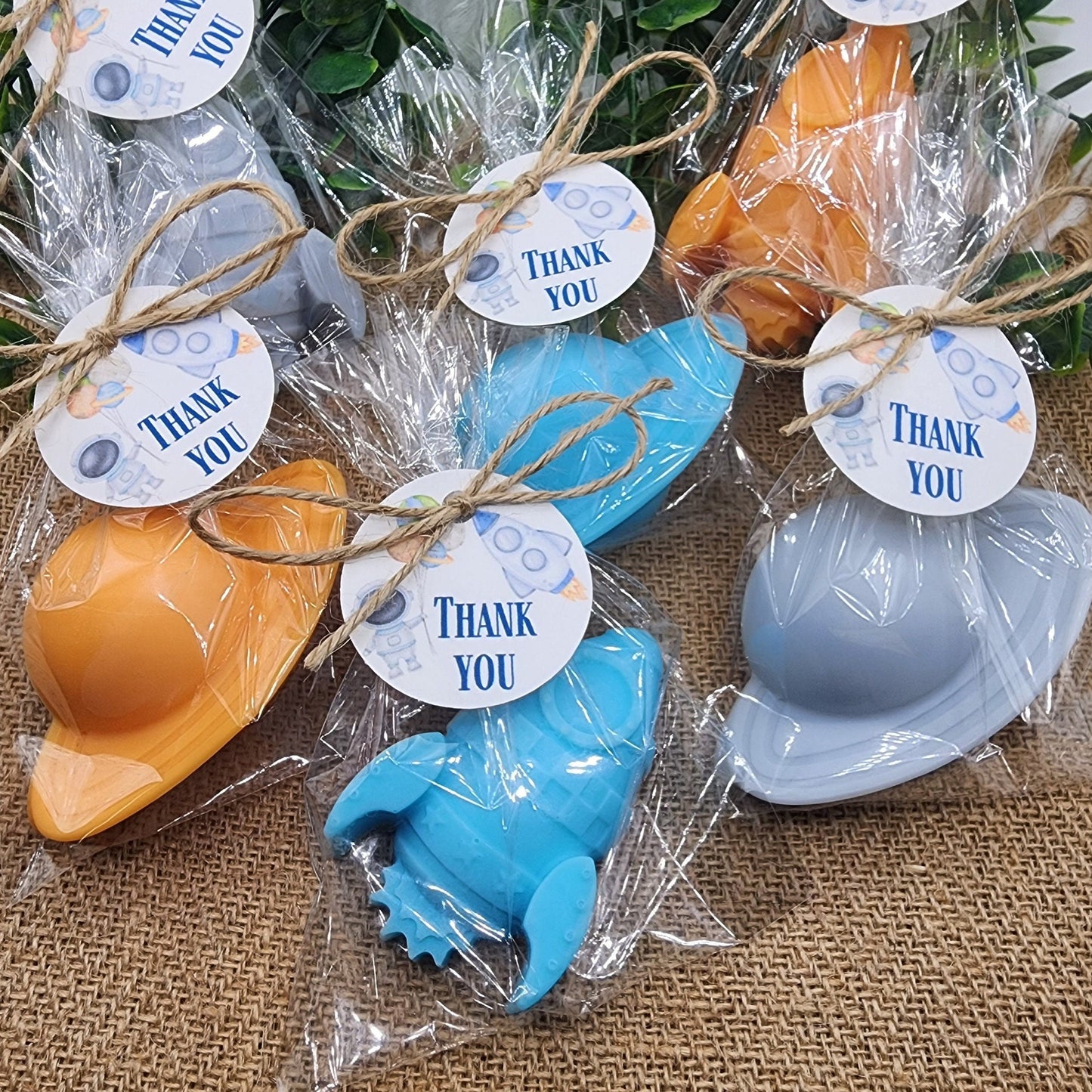 Outer Space Soap Favors Astronaut Planet Soap Favors Baby Shower Favors 1st Birthday Party Decorations Galaxy Universe Up Up And Away