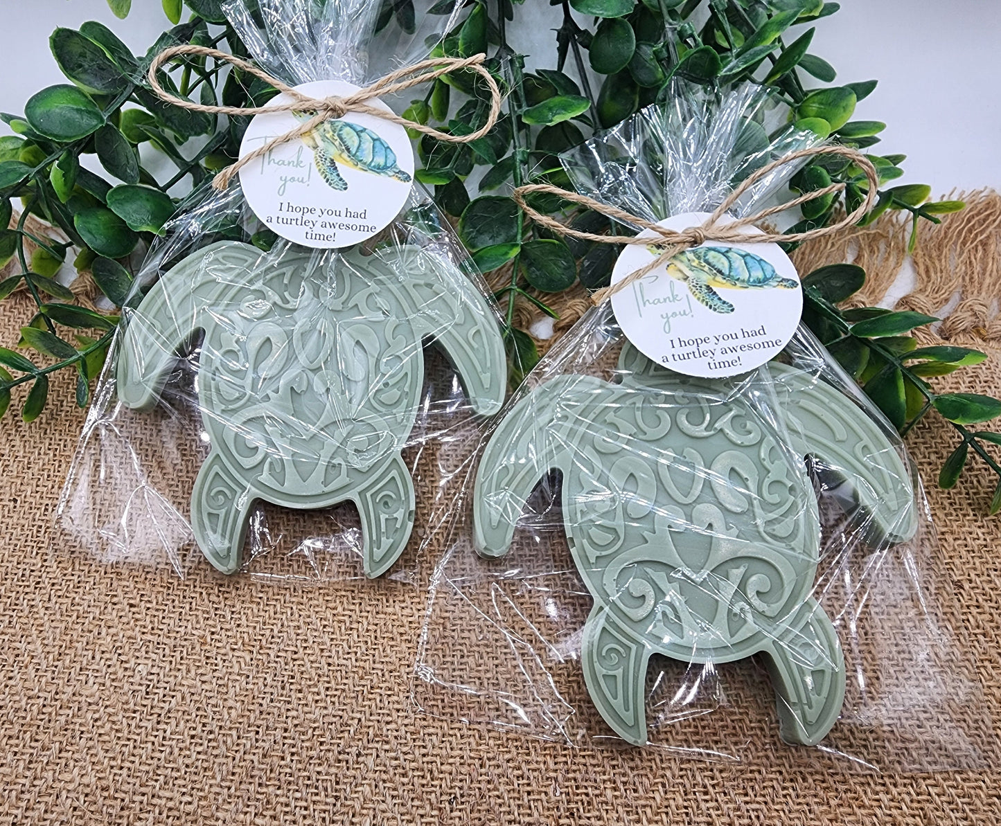 Sea Turtle Soap Favors Baby Shower Favors Bridal Shower Favors Under The Sea Themed Soap Ocean Decorations  Sea Creatures Animals Gift