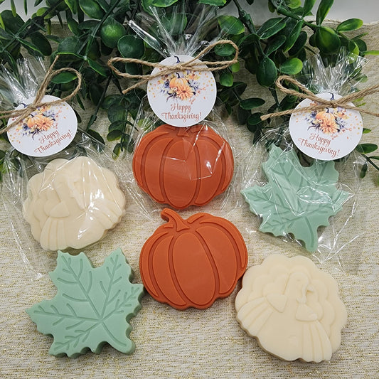 Fall Pumpkin Soap Favors Little Pumpkin Baby Shower Favors Wedding Shower Favors Bridal Shower Pumpkin Favors Fall Decorations Thanksgiving