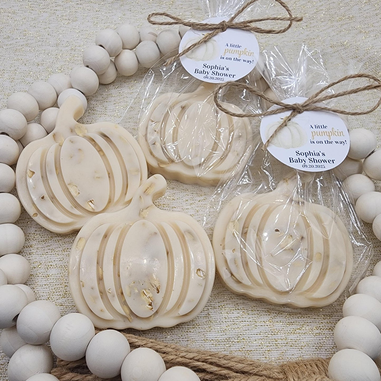 Pumpkin Soap Favors Little Pumpkin Baby Shower Favors Fall Wedding Shower Favors Bridal Shower Pumpkin Favors Fall Decorations Gift For Her
