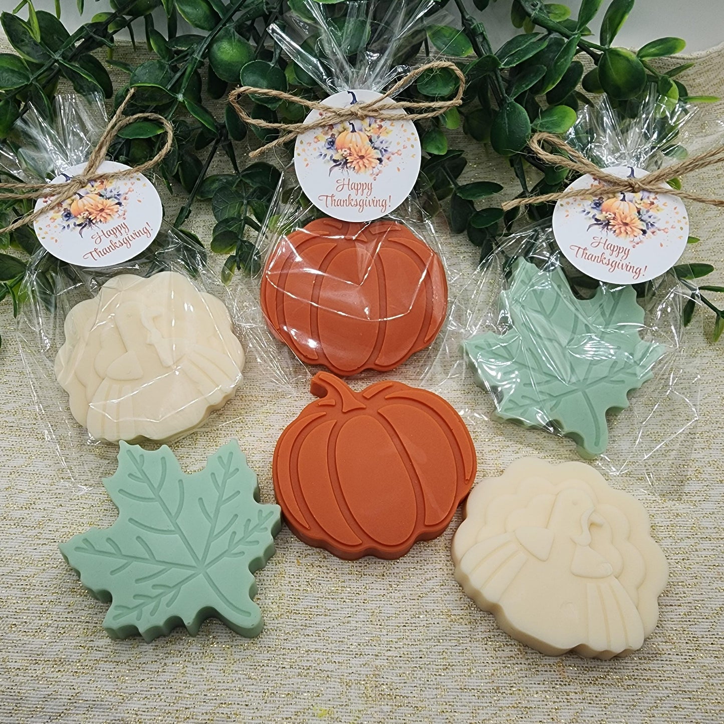 Fall Pumpkin Soap Favors Little Pumpkin Baby Shower Favors Wedding Shower Favors Bridal Shower Pumpkin Favors Fall Decorations Thanksgiving