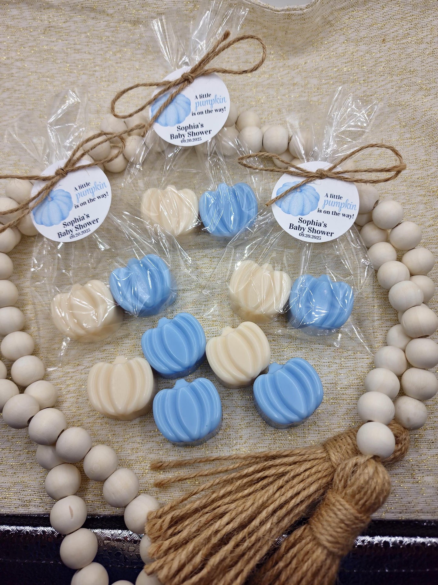 Pumpkin Soap Favors Baby Shower Little Pumpkin Soap Favors Fall Pumpkin Party Favors Halloween Party Decorations Pumpkin Wedding Favors