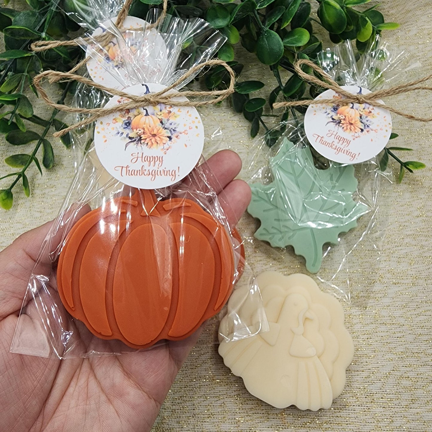 Fall Pumpkin Soap Favors Little Pumpkin Baby Shower Favors Wedding Shower Favors Bridal Shower Pumpkin Favors Fall Decorations Thanksgiving