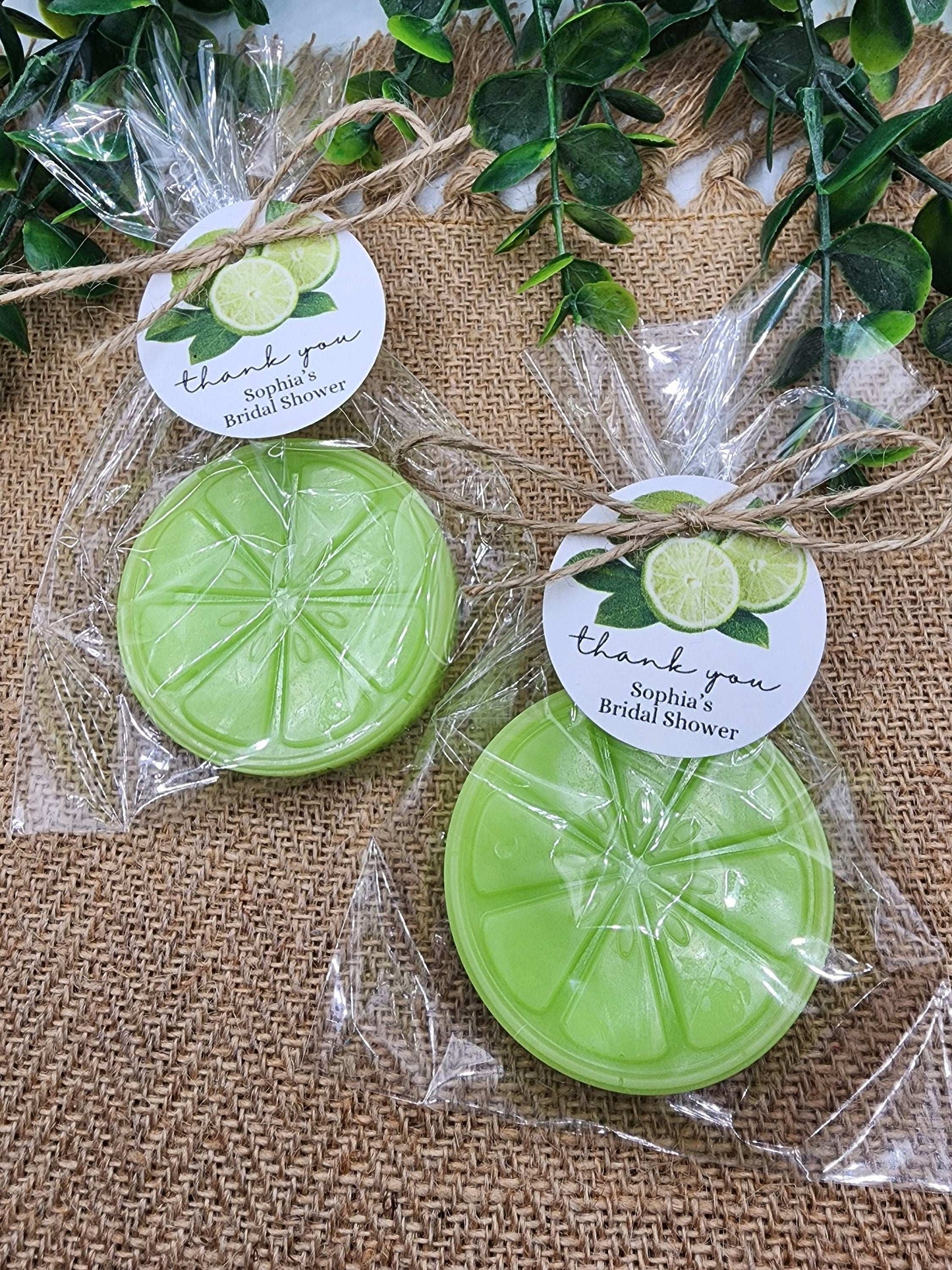 Lime Soap Favors Orange Baby Shower Soap Favors Lemon Wedding Favors Little Cutie Favors Grapefruit Citrus Clementine Gift For Her Soap