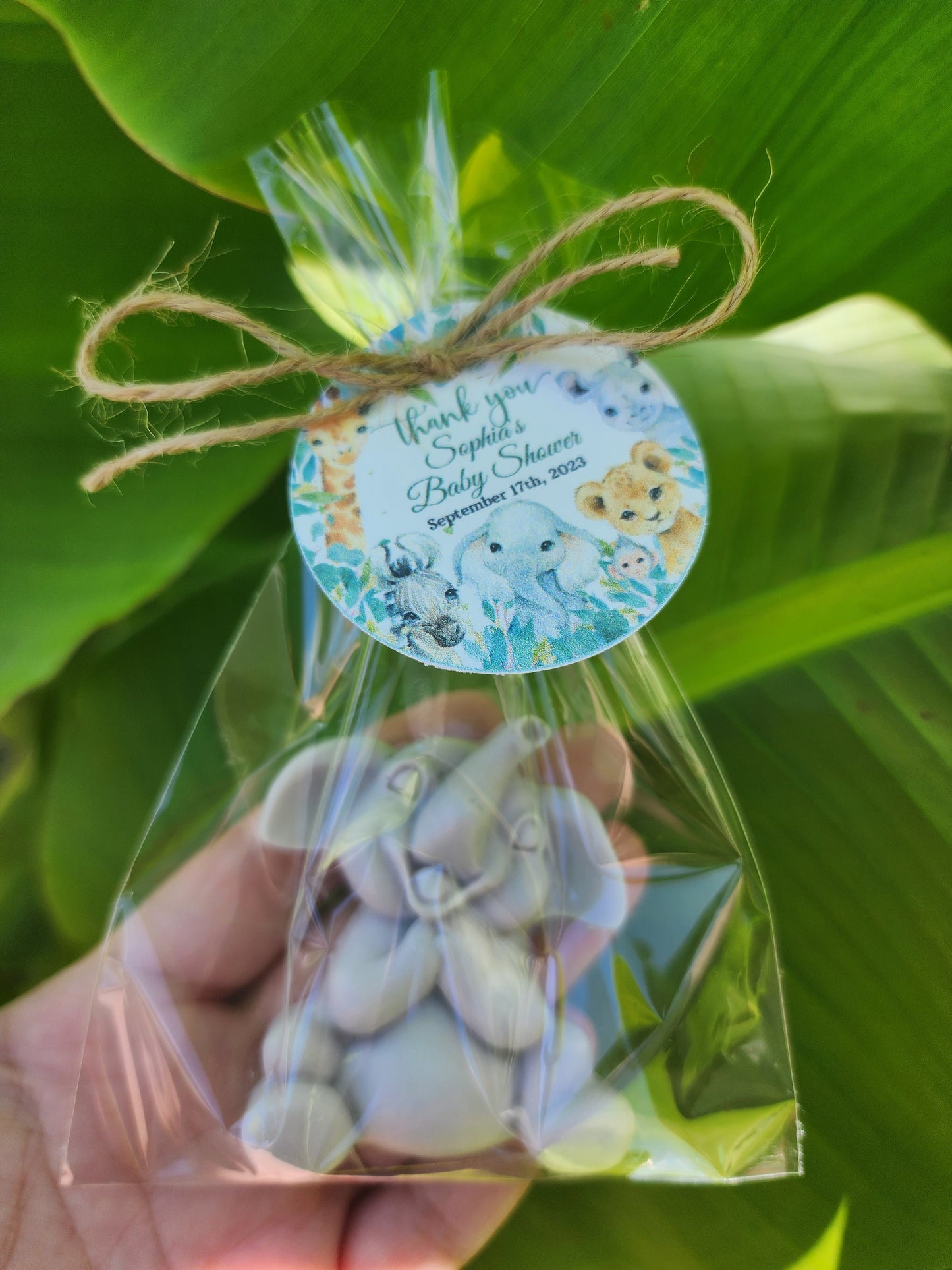 Safari Animal Soaps Baby Shower Soap Favors Safari Themed Decorations Wild One Party Favors Elephant Lion Girrafe Favors Boy Birthday Gift