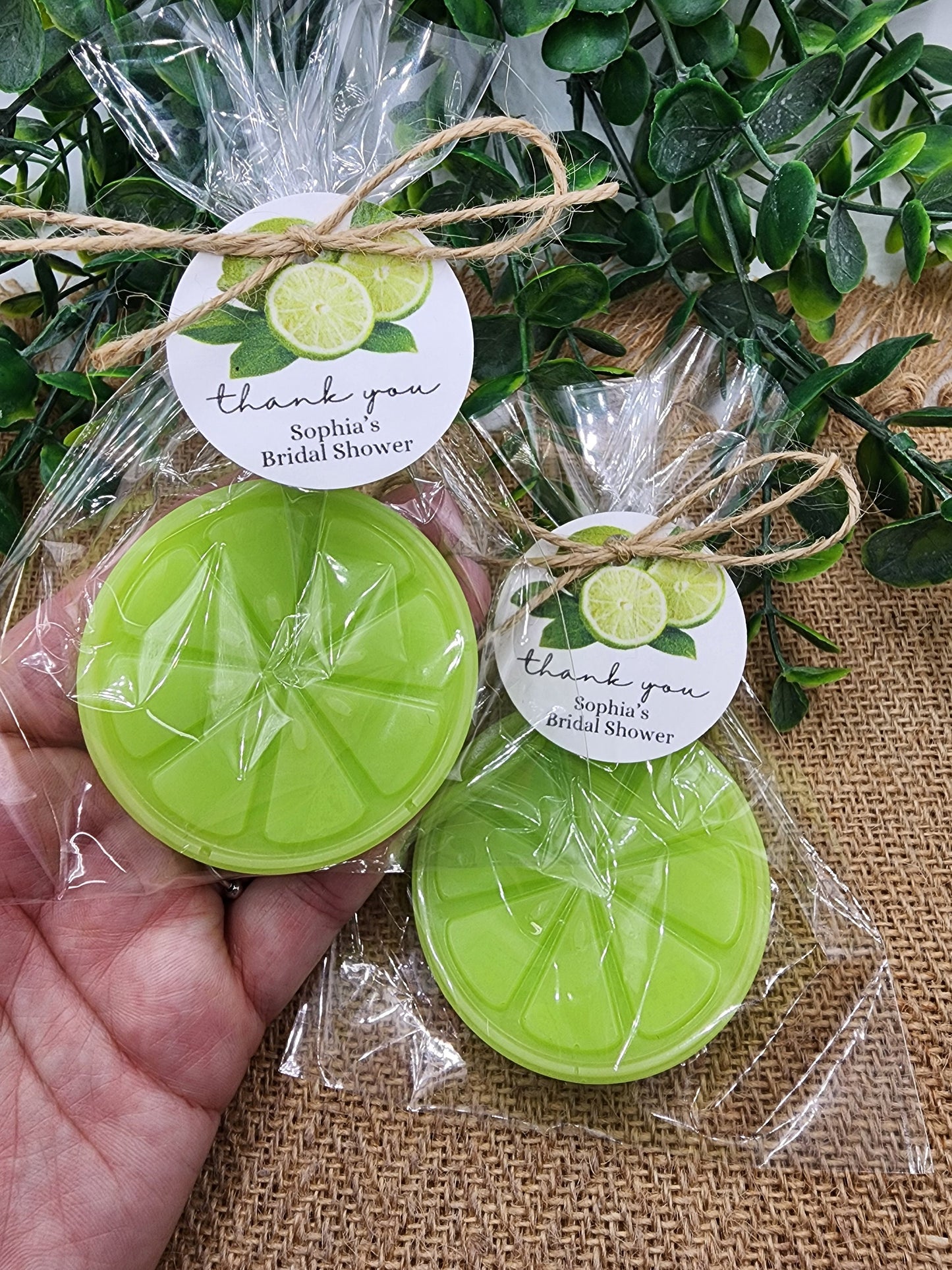 Citrus Soap Favors Orange Baby Shower Soap Favors Lemon Wedding Favors Little Cutie Favors Grapefruit Lime Clementine Gift For Her Soap