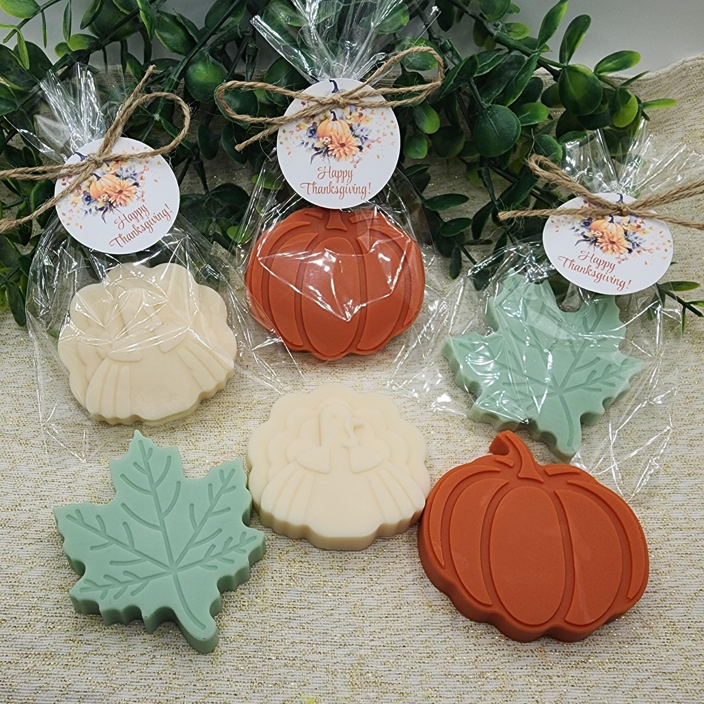 Fall Pumpkin Soap Favors Little Pumpkin Baby Shower Favors Wedding Shower Favors Bridal Shower Pumpkin Favors Fall Decorations Thanksgiving