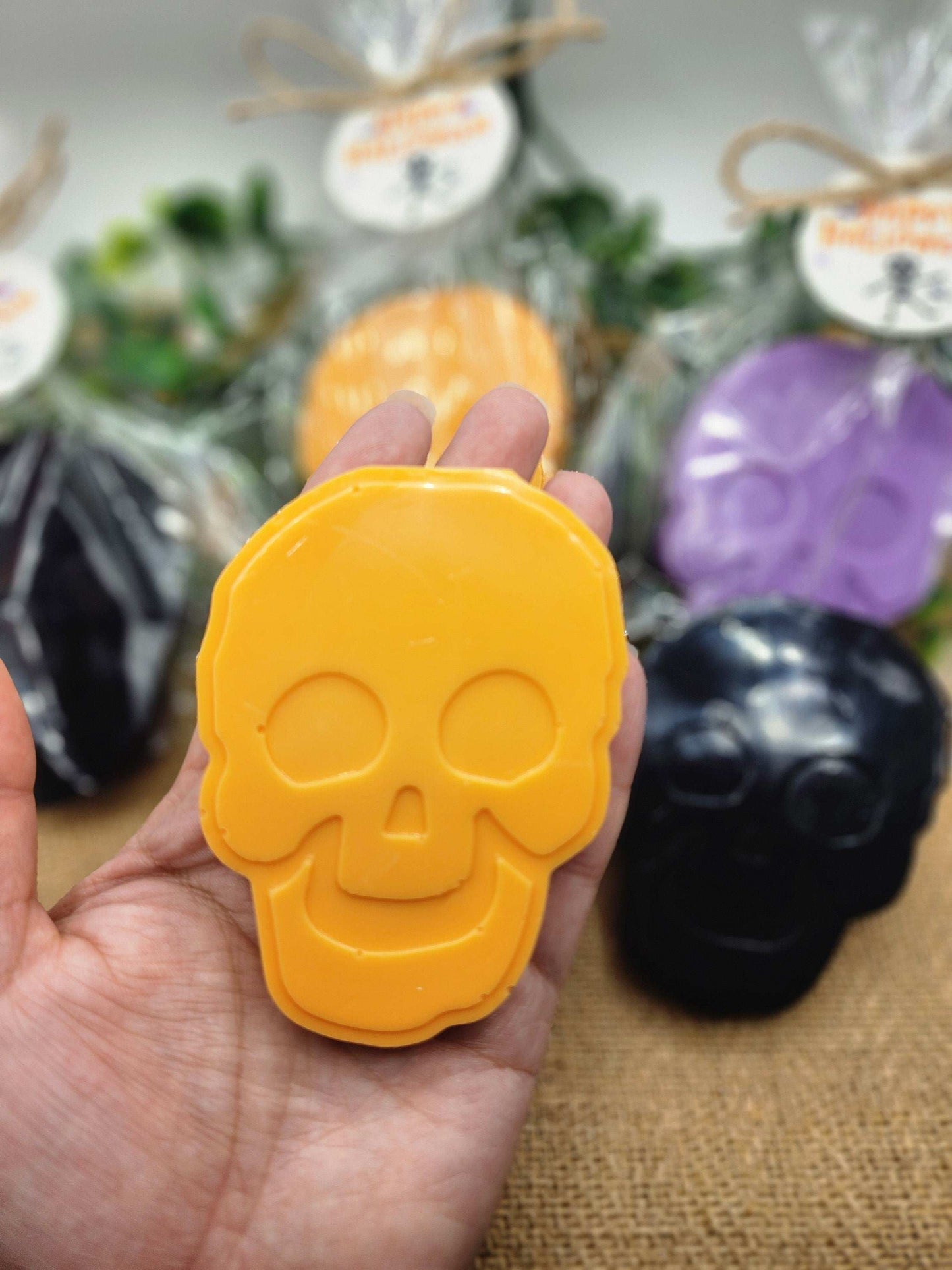 Skull Soap Favors Gothic Wedding Favors Halloween Gifts Bride Or Die Bachelorette Party Favors Gothic Bridal Shower Favors