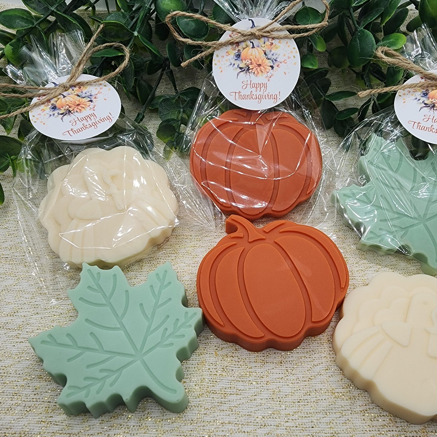 Fall Pumpkin Soap Favors Little Pumpkin Baby Shower Favors Wedding Shower Favors Bridal Shower Pumpkin Favors Fall Decorations Thanksgiving